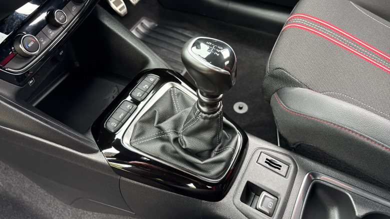 Vauxhall Corsa 1.2 Turbo GS 5dr Petrol Hatchback